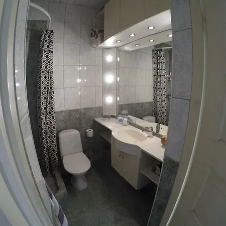 Narva Mnt.6 * Reval