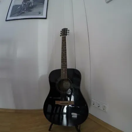 Narva Mnt.6 Appartamento