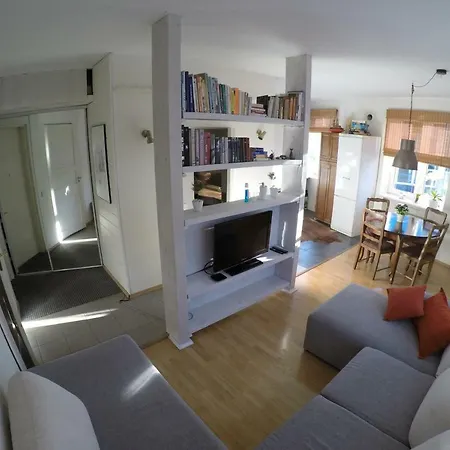 Narva Mnt.6 Apartment Tallinn