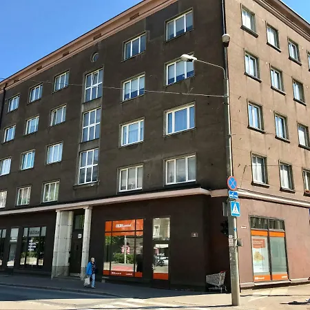Narva Mnt.6 *